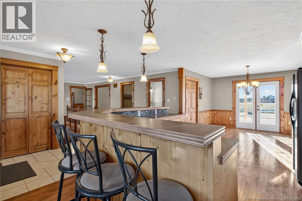 301 Ch Trois Ruisseaux, Cap-Pelé, New Brunswick  E4N 3A1 - Photo 38 - NB131345