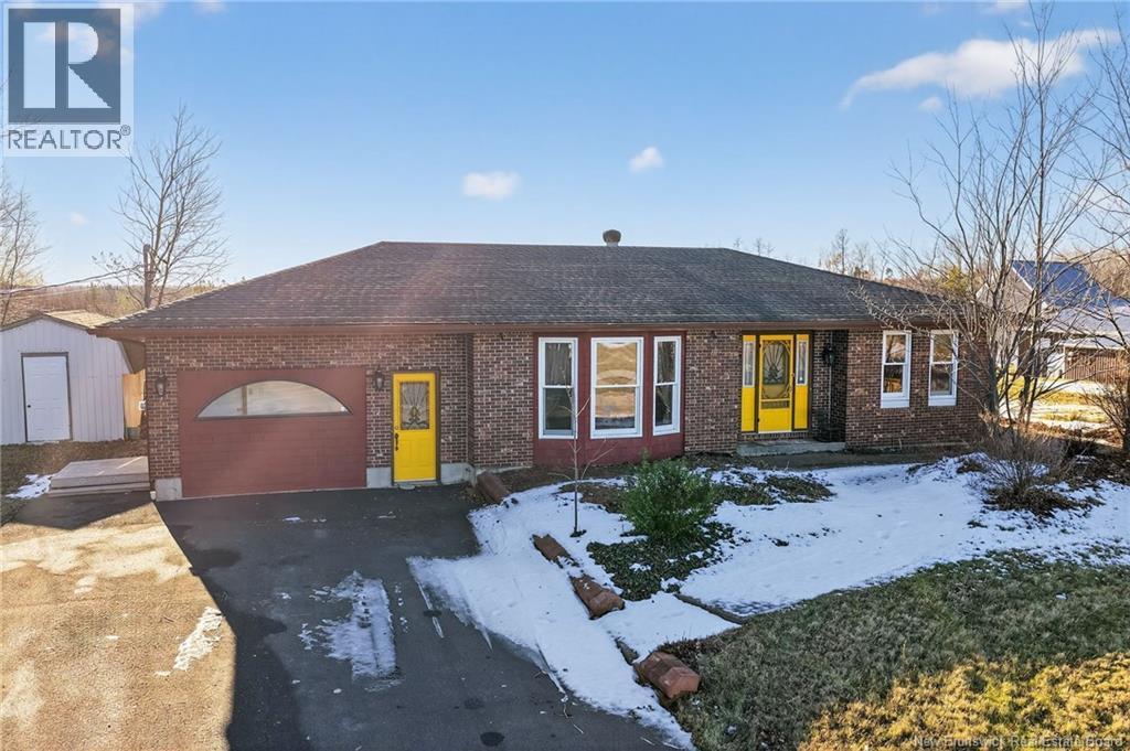 301 Ch Trois Ruisseaux, Cap-Pelé, New Brunswick  E4N 3A1 - Photo 4 - NB131345