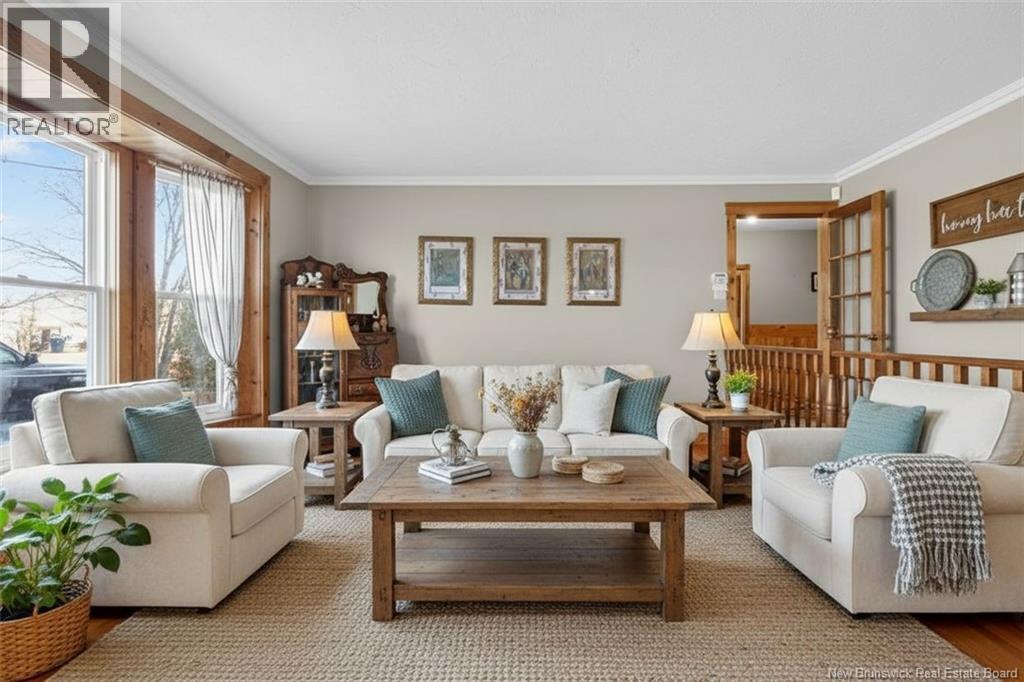 301 Ch Trois Ruisseaux, Cap-Pelé, New Brunswick  E4N 3A1 - Photo 9 - NB131345