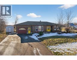 301 Ch Trois Ruisseaux, cap-pelé, New Brunswick