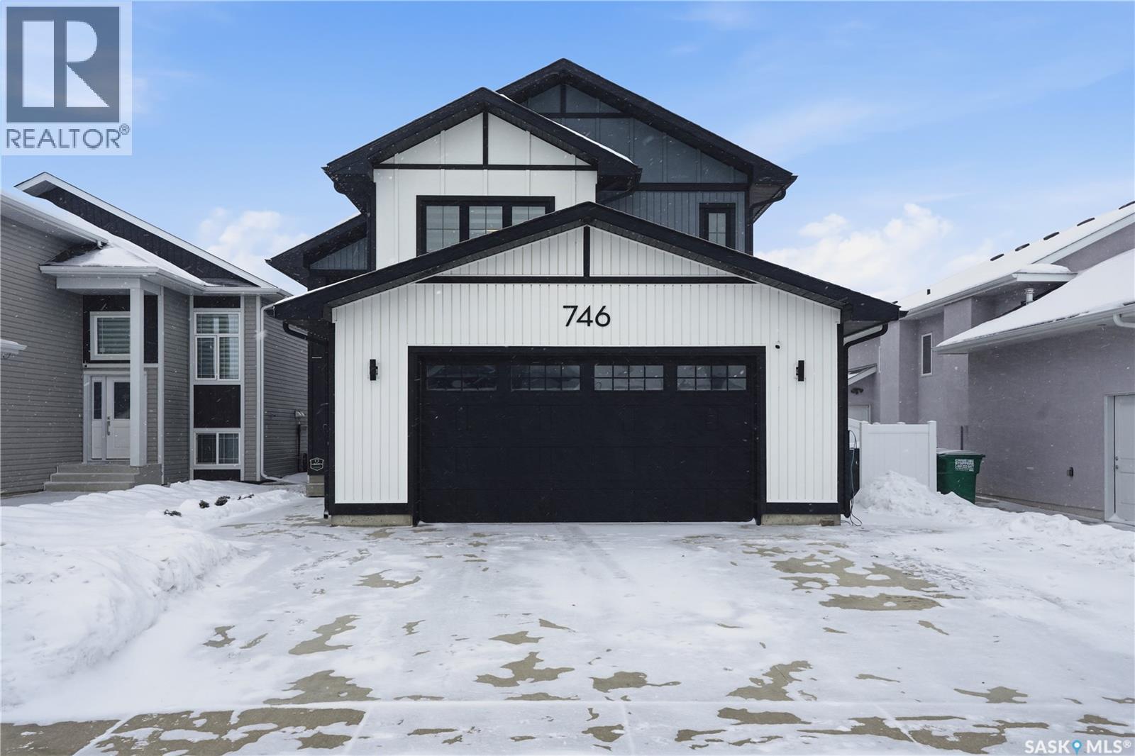 746 Bentley MANOR, saskatoon, Saskatchewan
