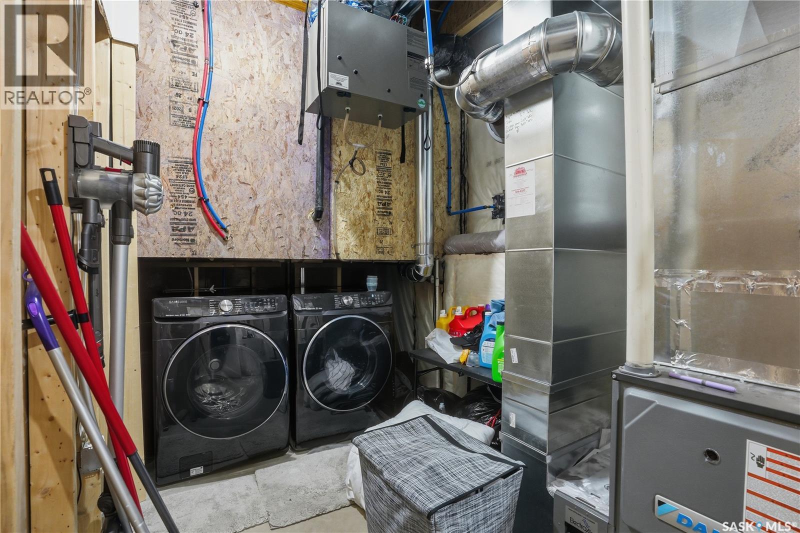 746 Bentley Manor, Saskatoon, Saskatchewan  S7L 6P2 - Photo 31 - SK025788