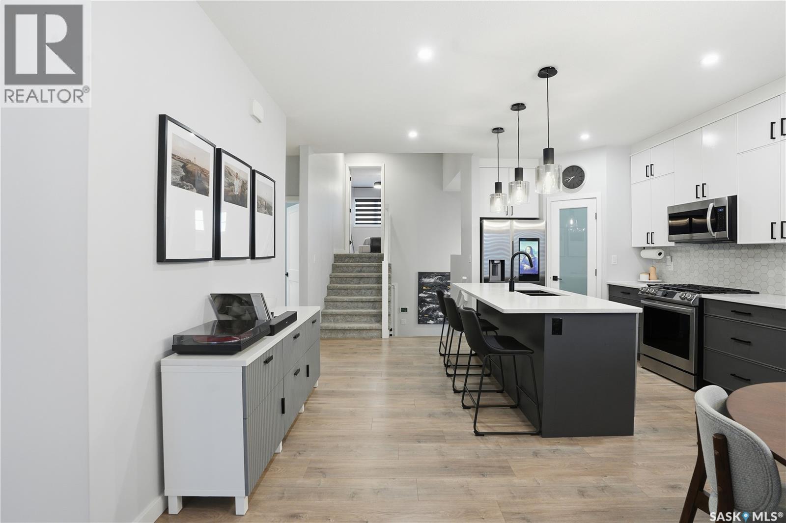 746 Bentley Manor, Saskatoon, Saskatchewan  S7L 6P2 - Photo 7 - SK025788