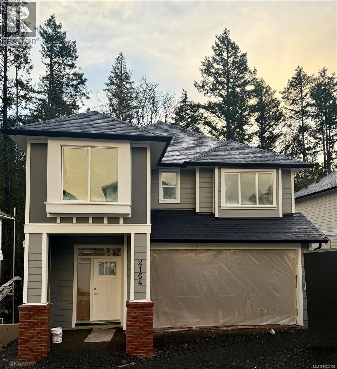 2164 Bellflower Dr, Langford, British Columbia