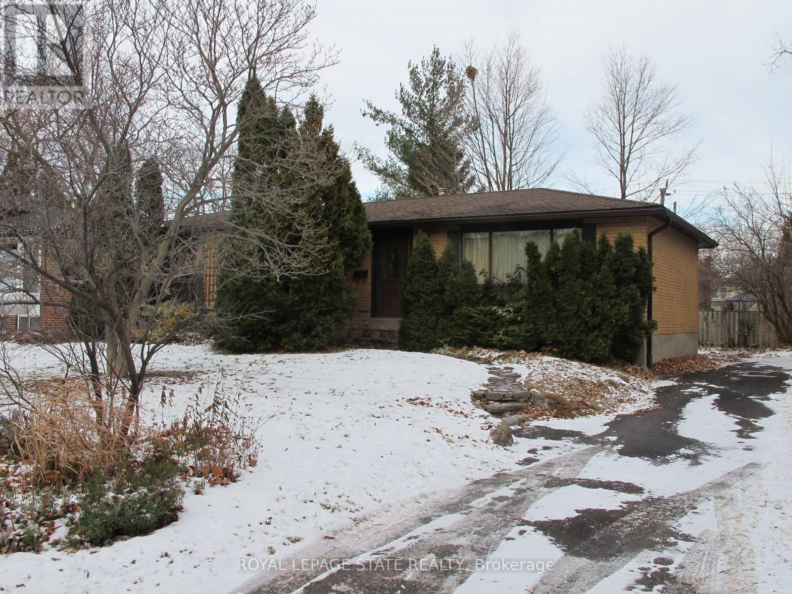 5280 WOODHAVEN DRIVE, Burlington, Ontario