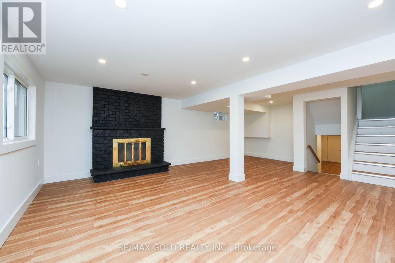 51 Malcolm Crescent, Brampton, Ontario  L6S 3C7 - Photo 20 - W12643112