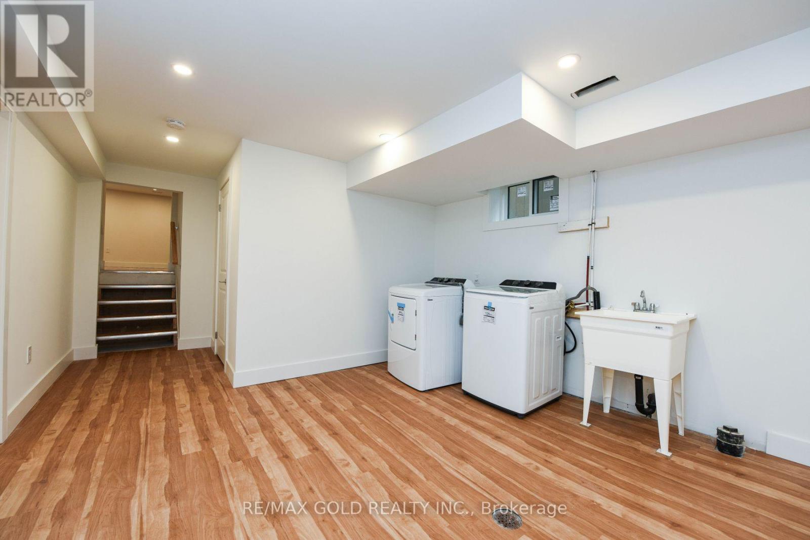 51 Malcolm Crescent, Brampton, Ontario  L6S 3C7 - Photo 25 - W12643112