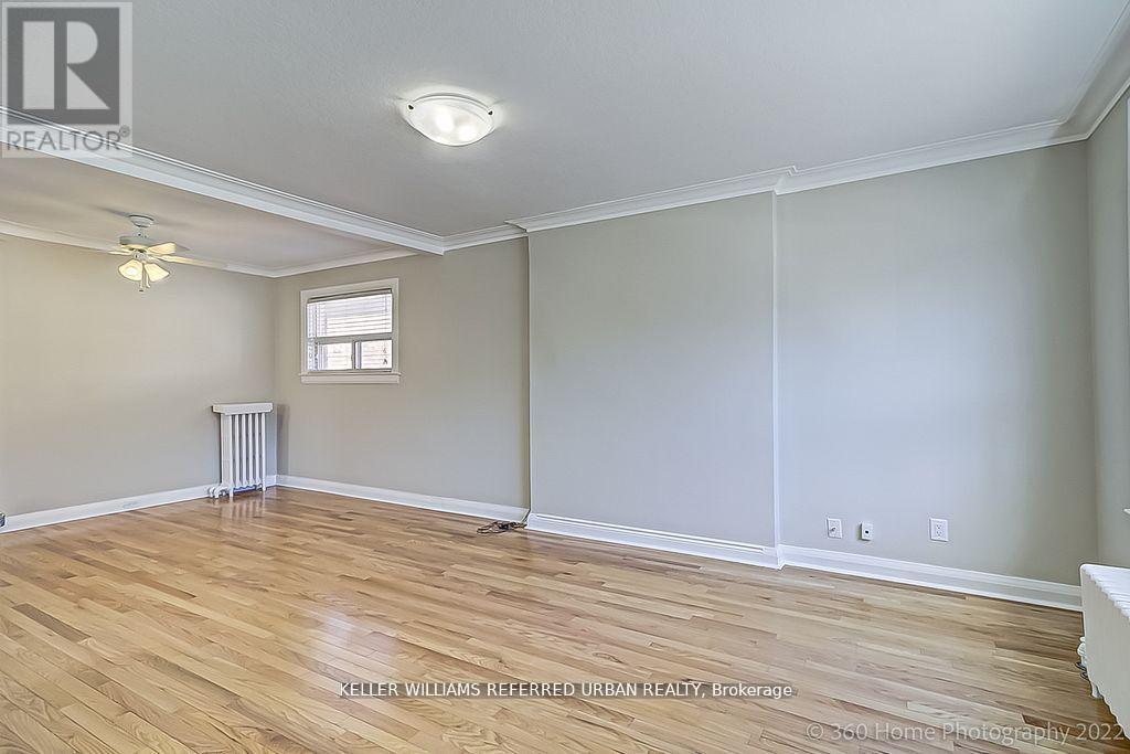 Main - 554 Caledonia Road, Toronto, Ontario  M6E 4V4 - Photo 2 - W12643144