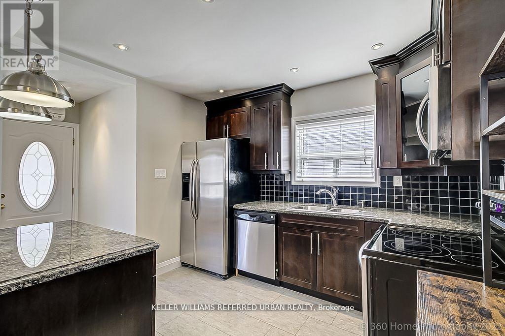 Main - 554 Caledonia Road, Toronto, Ontario  M6E 4V4 - Photo 5 - W12643144