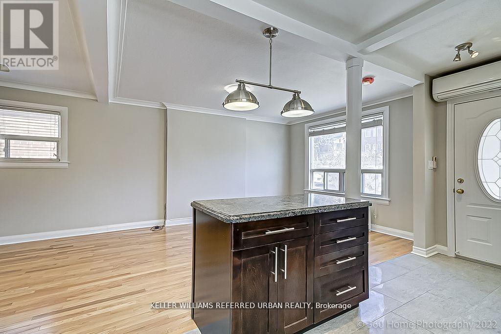 Main - 554 Caledonia Road, Toronto, Ontario  M6E 4V4 - Photo 6 - W12643144