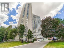 603 - 3700 KANEFF CRESCENT, Mississauga, Ontario