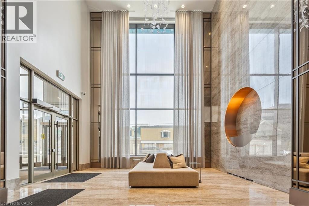 2007 James Street Unit# 1405, Burlington, Ontario  L7R 0G7 - Photo 4 - 40783844