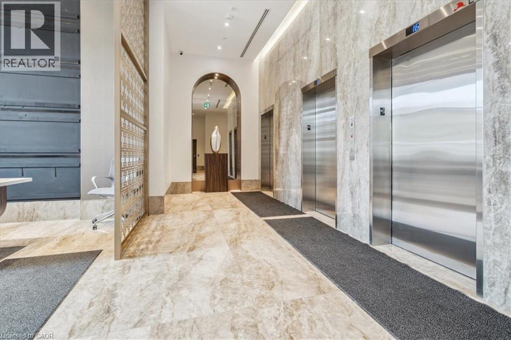 2007 James Street Unit# 1405, Burlington, Ontario  L7R 0G7 - Photo 6 - 40783844