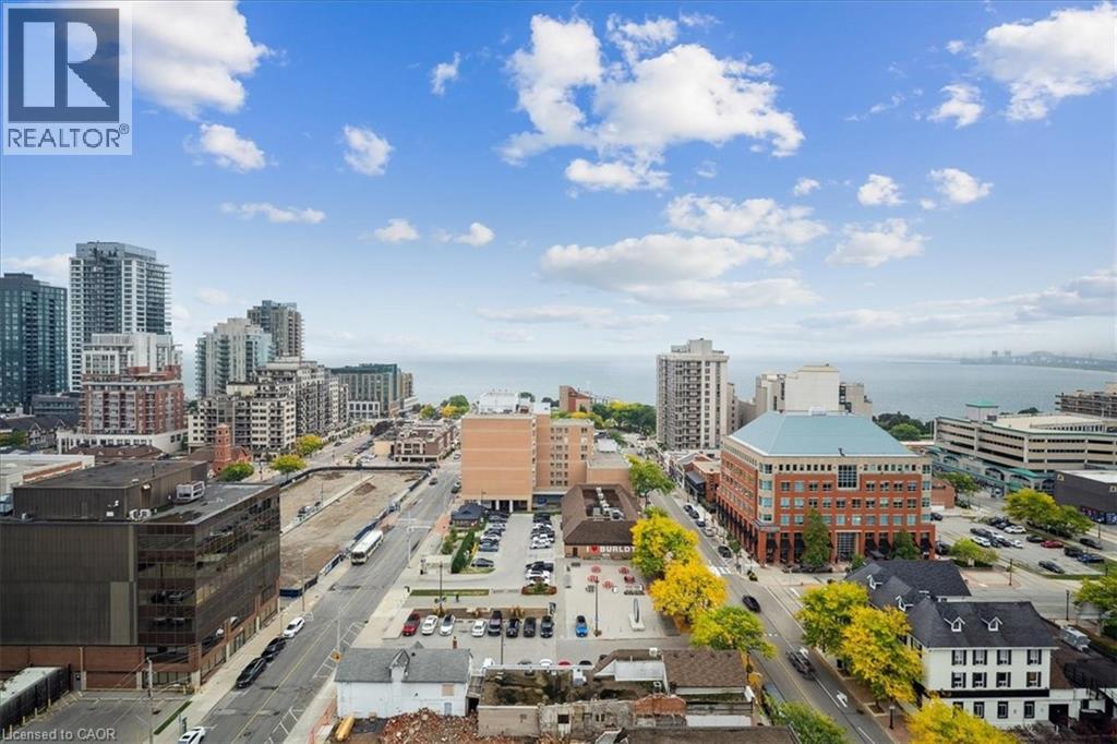 2007 James Street Unit# 1405, Burlington, Ontario  L7R 0G7 - Photo 25 - 40783844