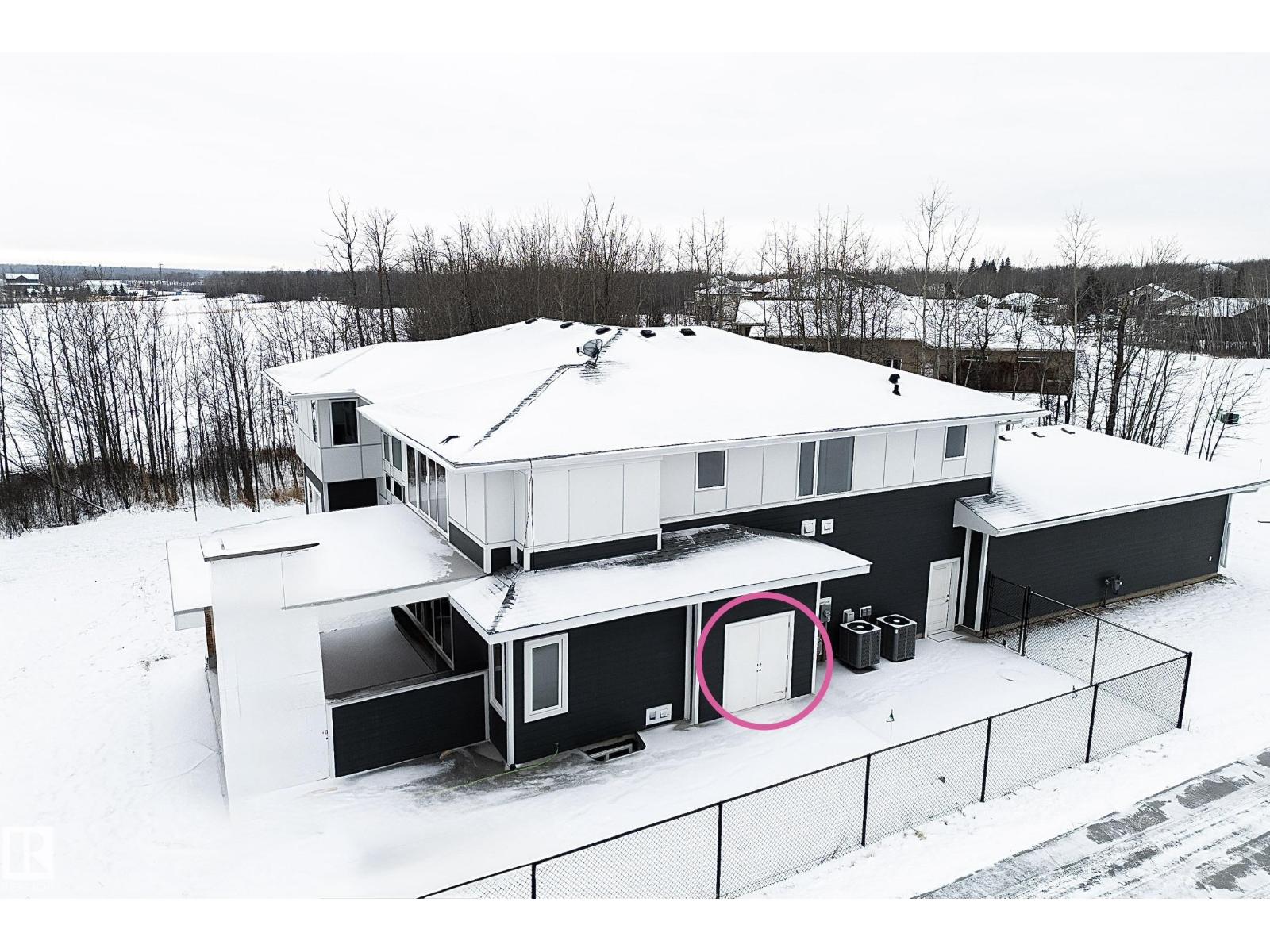 #32 51025 Range Road 222, Rural Strathcona County, Alberta  T8C 1J5 - Photo 68 - E4468408