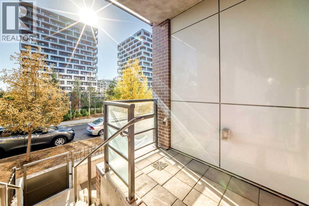 123, 88 9 Street Ne, Calgary, Alberta  T2E 4E1 - Photo 26 - A2263630