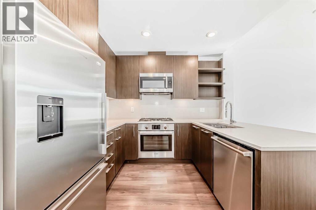 123, 88 9 Street Ne, Calgary, Alberta  T2E 4E1 - Photo 6 - A2263630