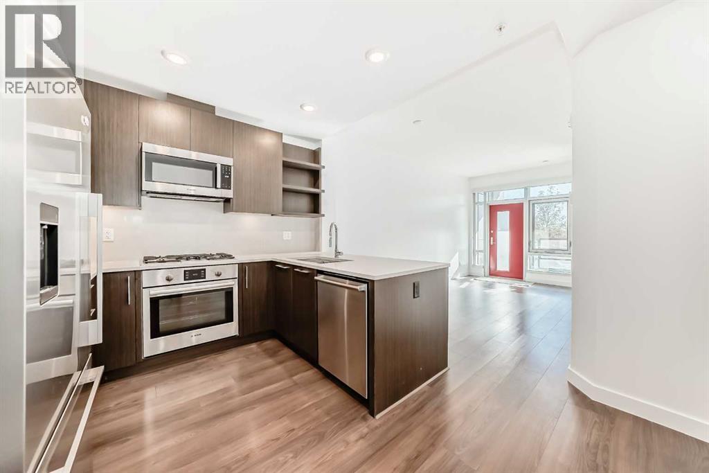 123, 88 9 Street Ne, Calgary, Alberta  T2E 4E1 - Photo 7 - A2263630