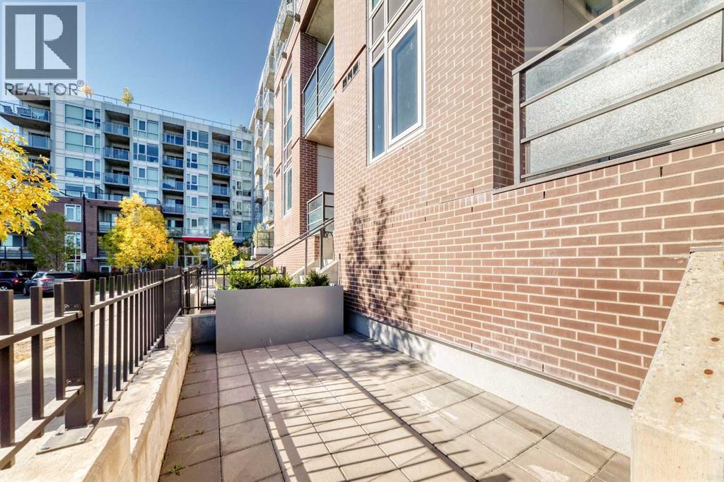 123, 88 9 Street Ne, Calgary, Alberta  T2E 4E1 - Photo 28 - A2263630