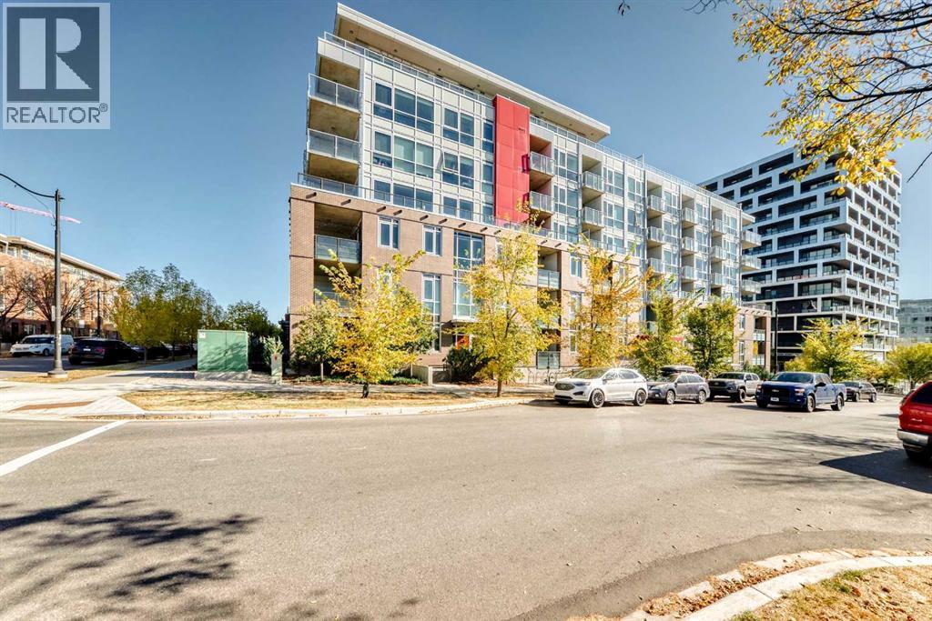 123, 88 9 Street Ne, Calgary, Alberta  T2E 4E1 - Photo 2 - A2263630