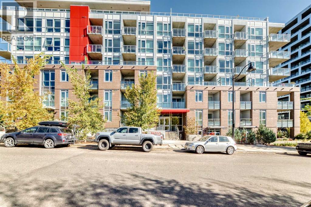 123, 88 9 Street Ne, Calgary, Alberta  T2E 4E1 - Photo 3 - A2263630