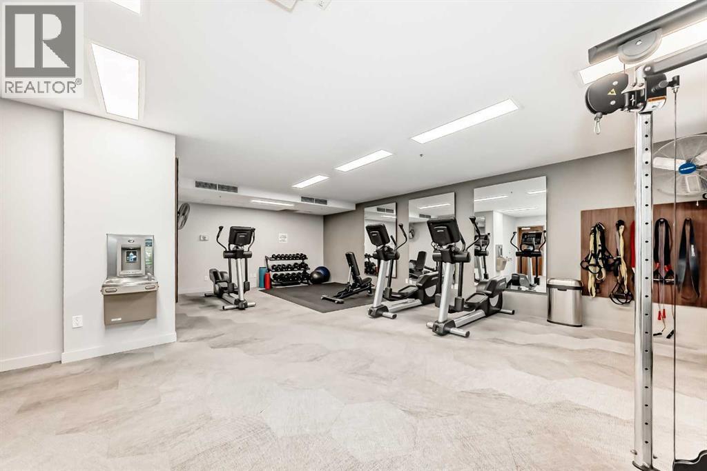 123, 88 9 Street Ne, Calgary, Alberta  T2E 4E1 - Photo 39 - A2263630