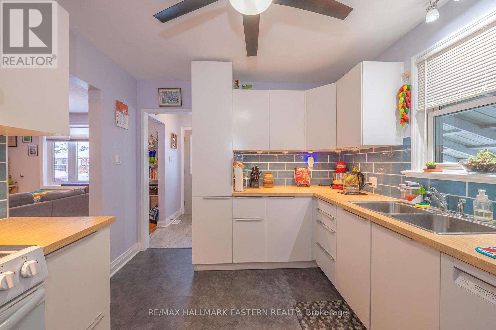 845 Gilbert Street, Peterborough, Ontario  K9H 6G6 - Photo 13 - X12643218