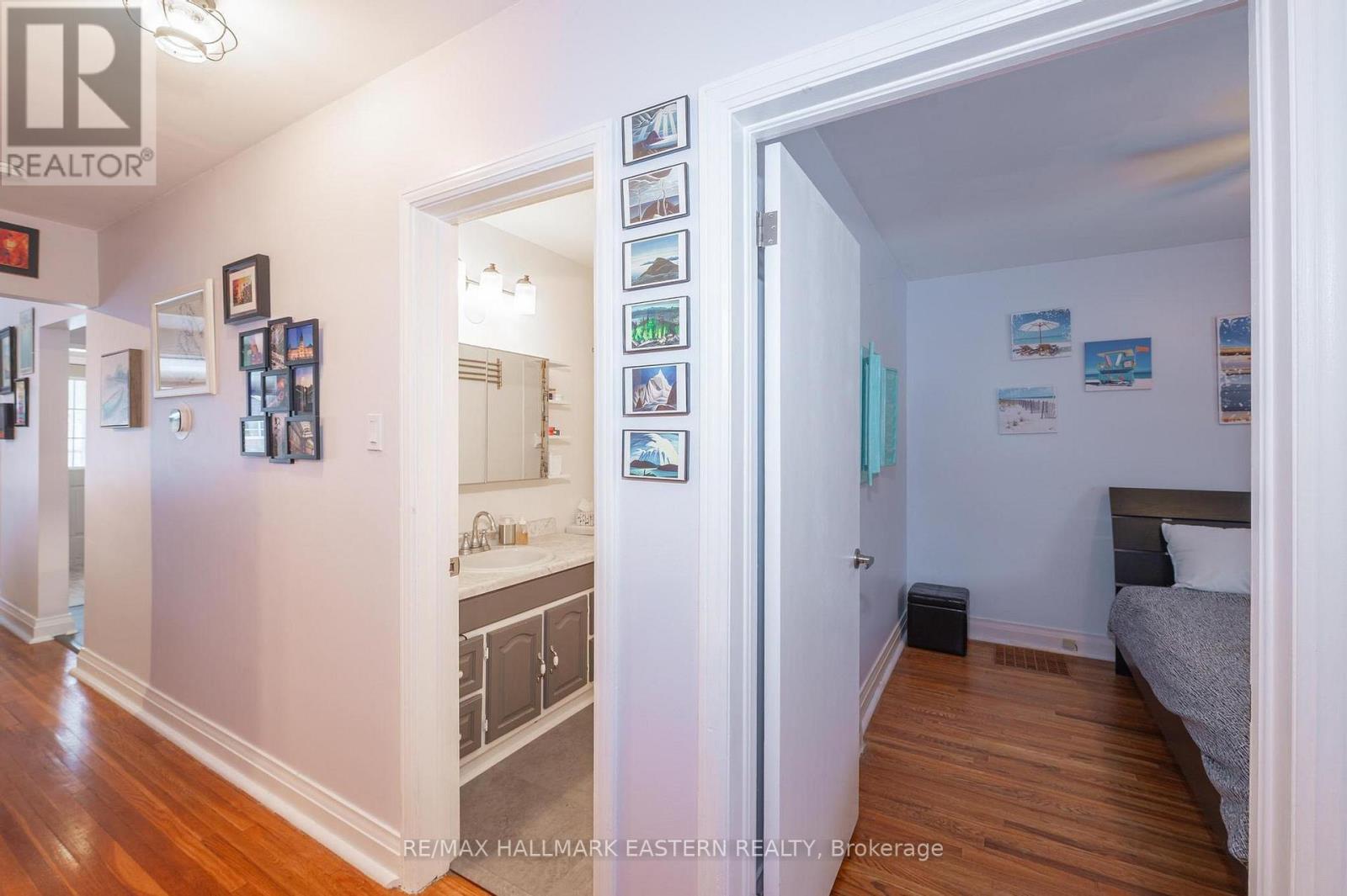 845 Gilbert Street, Peterborough, Ontario  K9H 6G6 - Photo 21 - X12643218