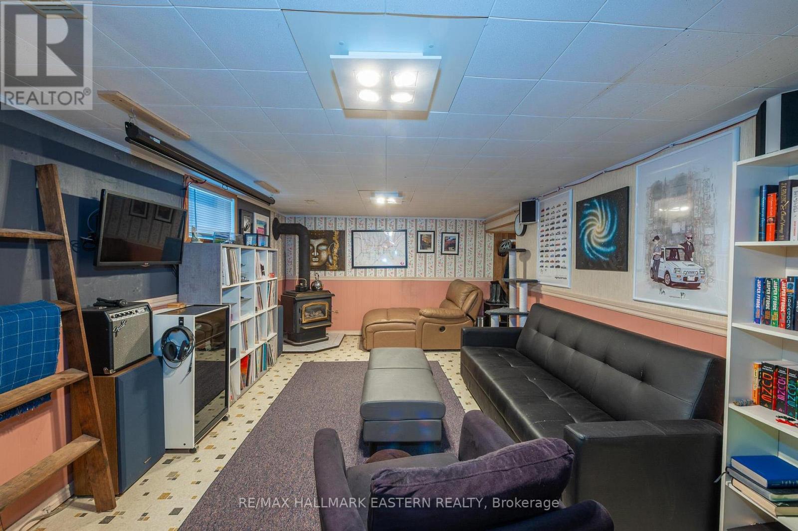 845 Gilbert Street, Peterborough, Ontario  K9H 6G6 - Photo 24 - X12643218