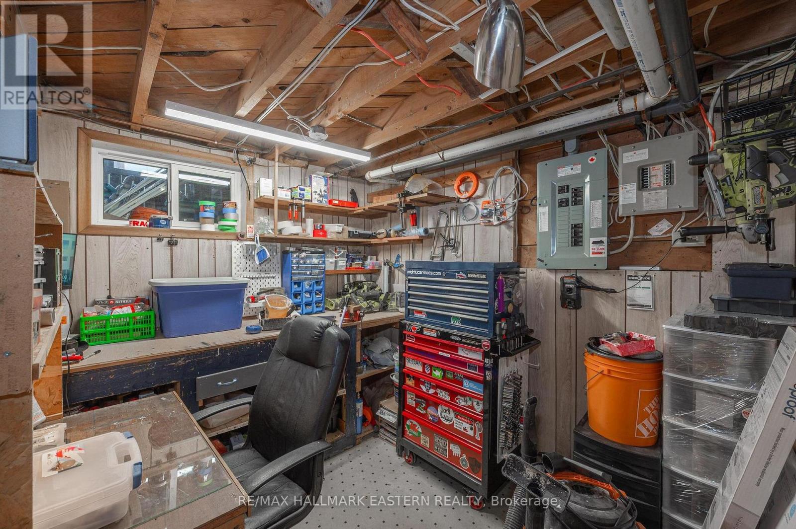 845 Gilbert Street, Peterborough, Ontario  K9H 6G6 - Photo 29 - X12643218