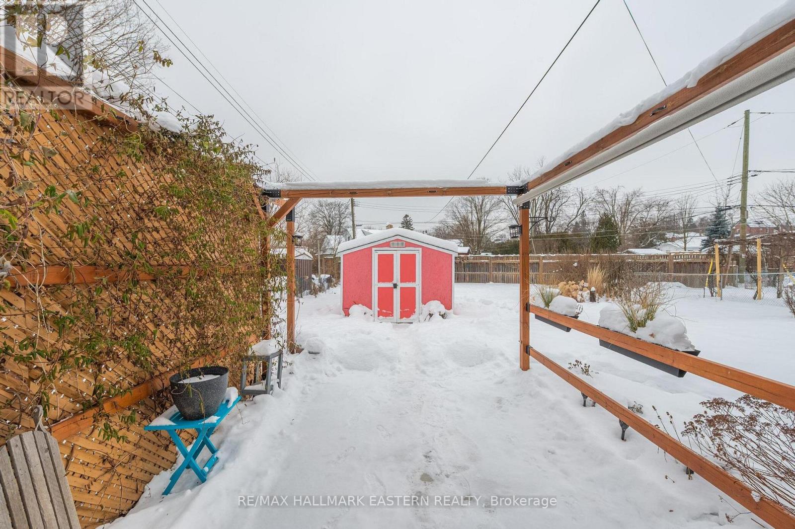 845 Gilbert Street, Peterborough, Ontario  K9H 6G6 - Photo 32 - X12643218