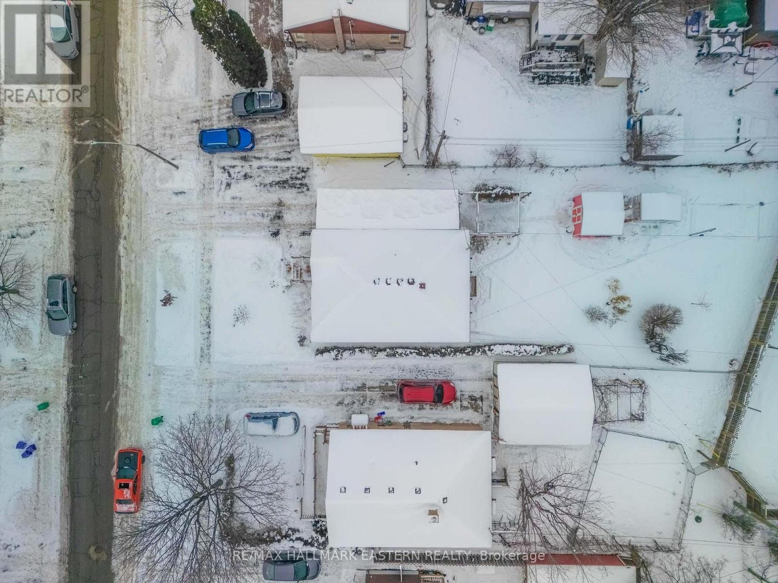 845 Gilbert Street, Peterborough, Ontario  K9H 6G6 - Photo 34 - X12643218