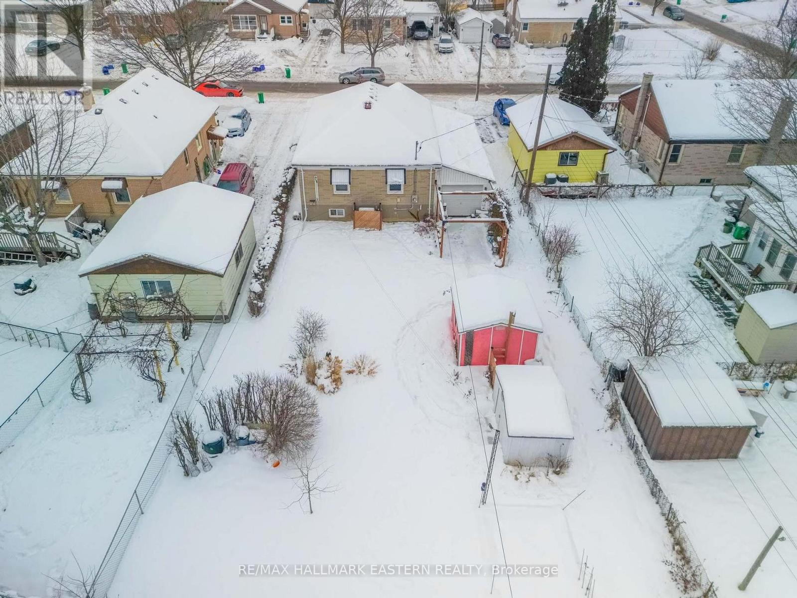 845 Gilbert Street, Peterborough, Ontario  K9H 6G6 - Photo 35 - X12643218