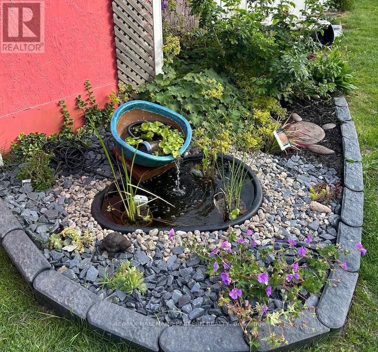 845 Gilbert Street, Peterborough, Ontario  K9H 6G6 - Photo 36 - X12643218