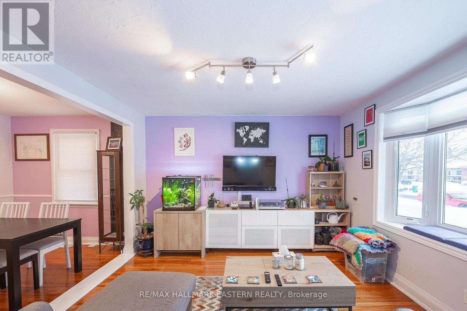 845 Gilbert Street, Peterborough, Ontario  K9H 6G6 - Photo 5 - X12643218