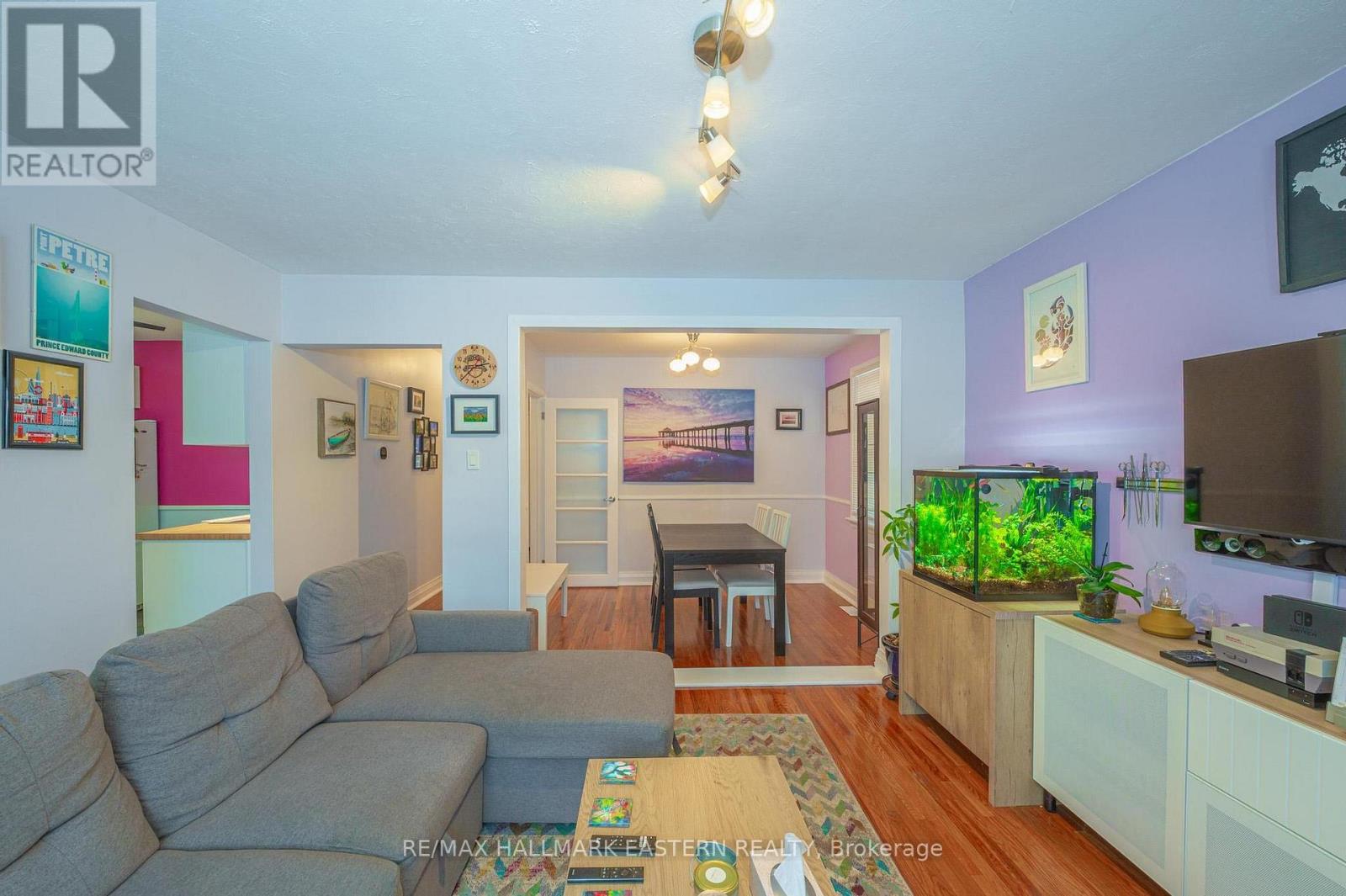 845 Gilbert Street, Peterborough, Ontario  K9H 6G6 - Photo 8 - X12643218