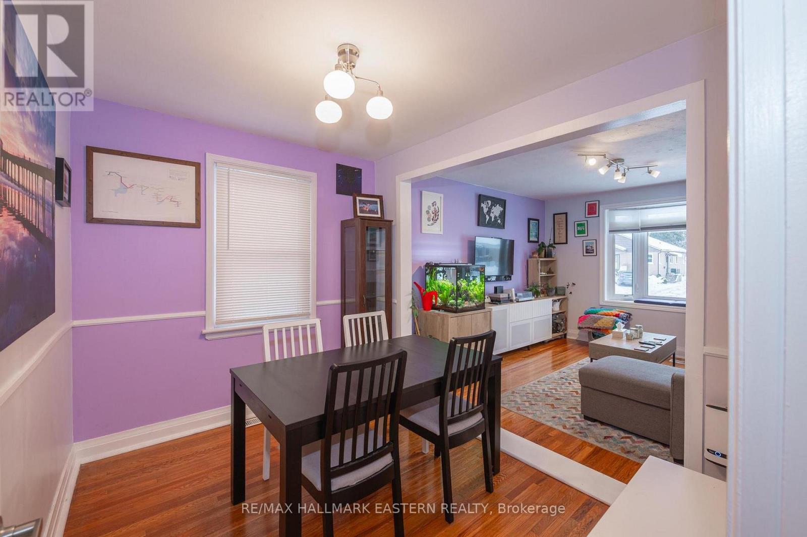 845 Gilbert Street, Peterborough, Ontario  K9H 6G6 - Photo 9 - X12643218