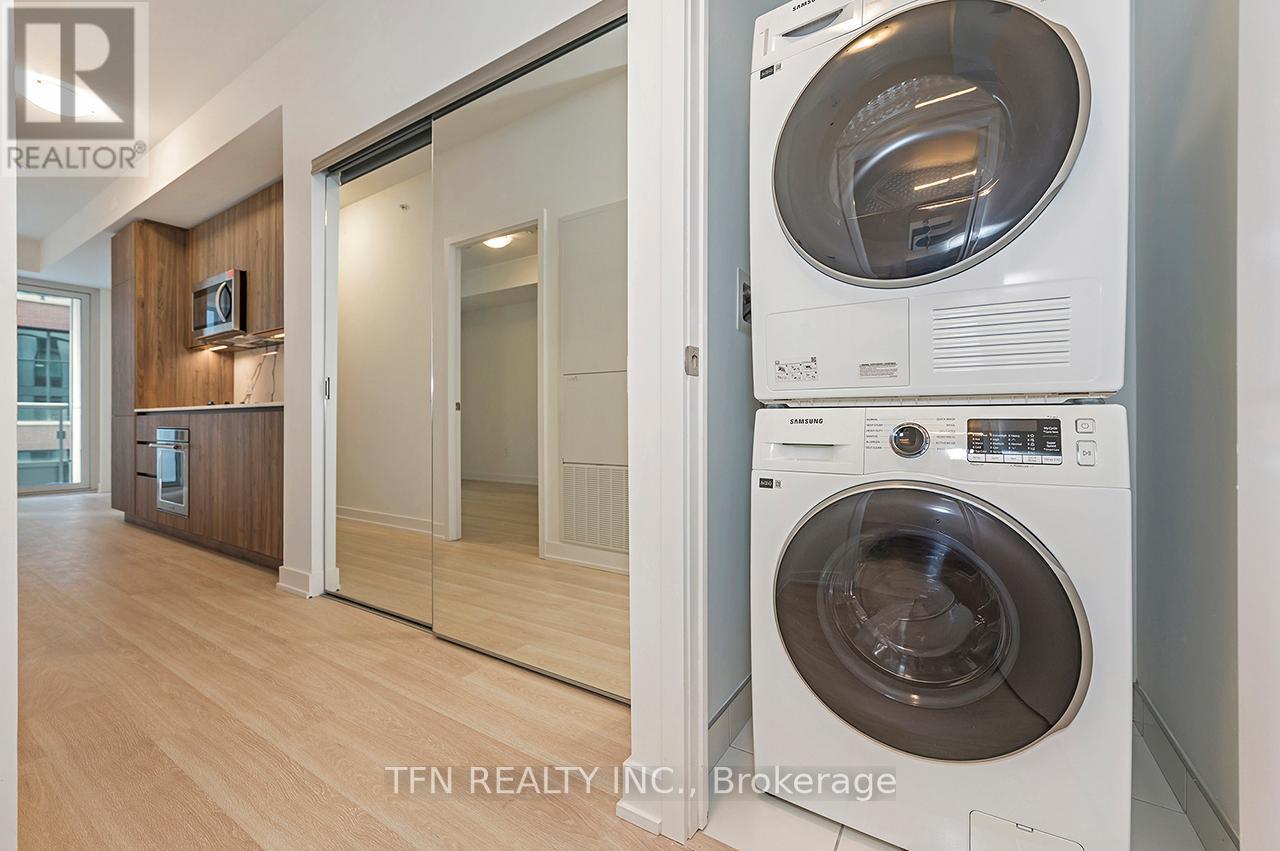 426 - 15 Richardson Street, Toronto, Ontario  M5A 0Y5 - Photo 16 - C12641070