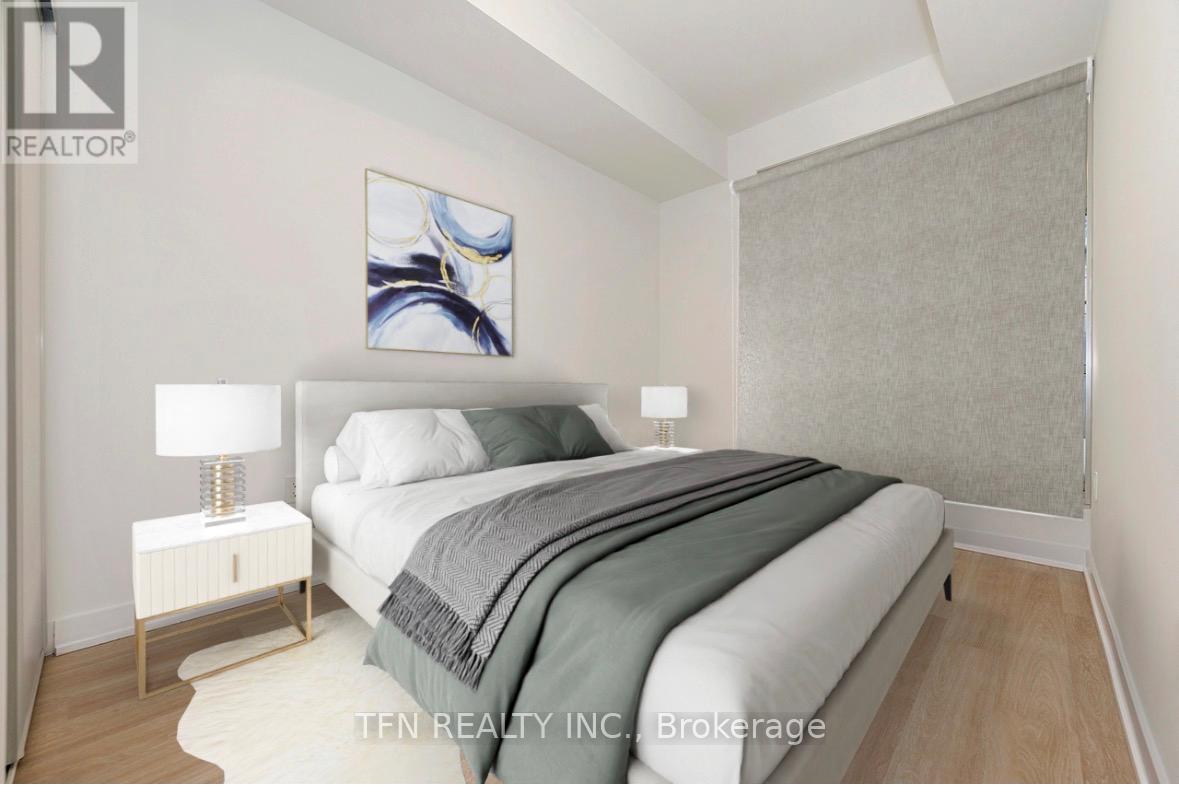 426 - 15 Richardson Street, Toronto, Ontario  M5A 0Y5 - Photo 3 - C12641070