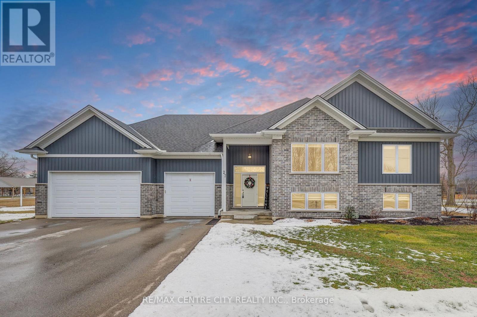 27 ANN STREET, Bayham, Ontario