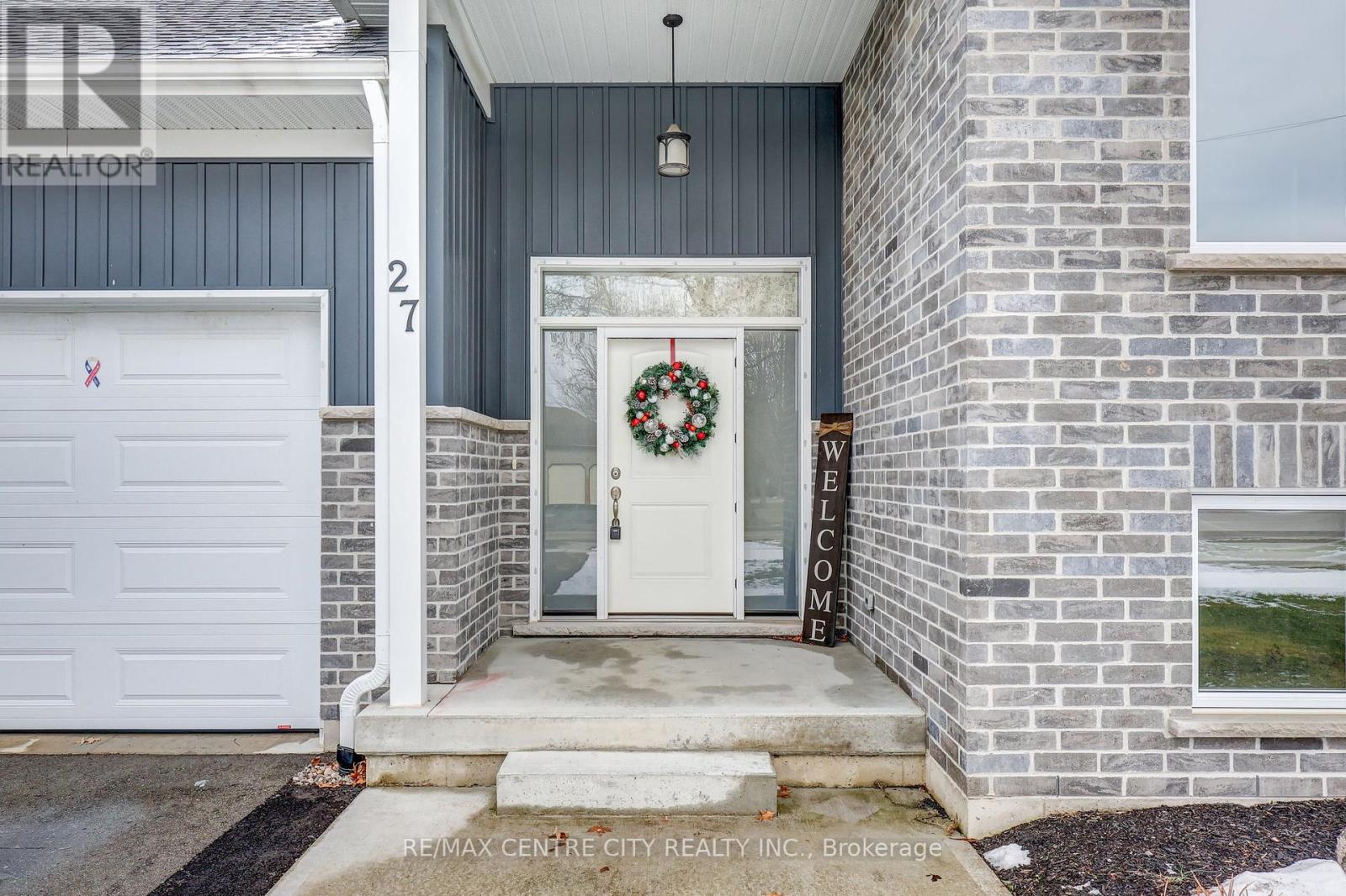27 Ann Street, Bayham, Ontario  N0J 1Z0 - Photo 3 - X12643190