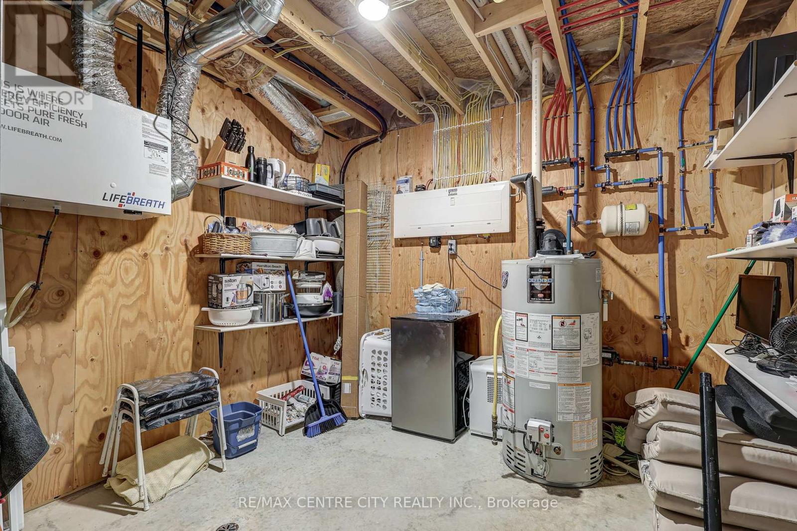 27 Ann Street, Bayham, Ontario  N0J 1Z0 - Photo 32 - X12643190