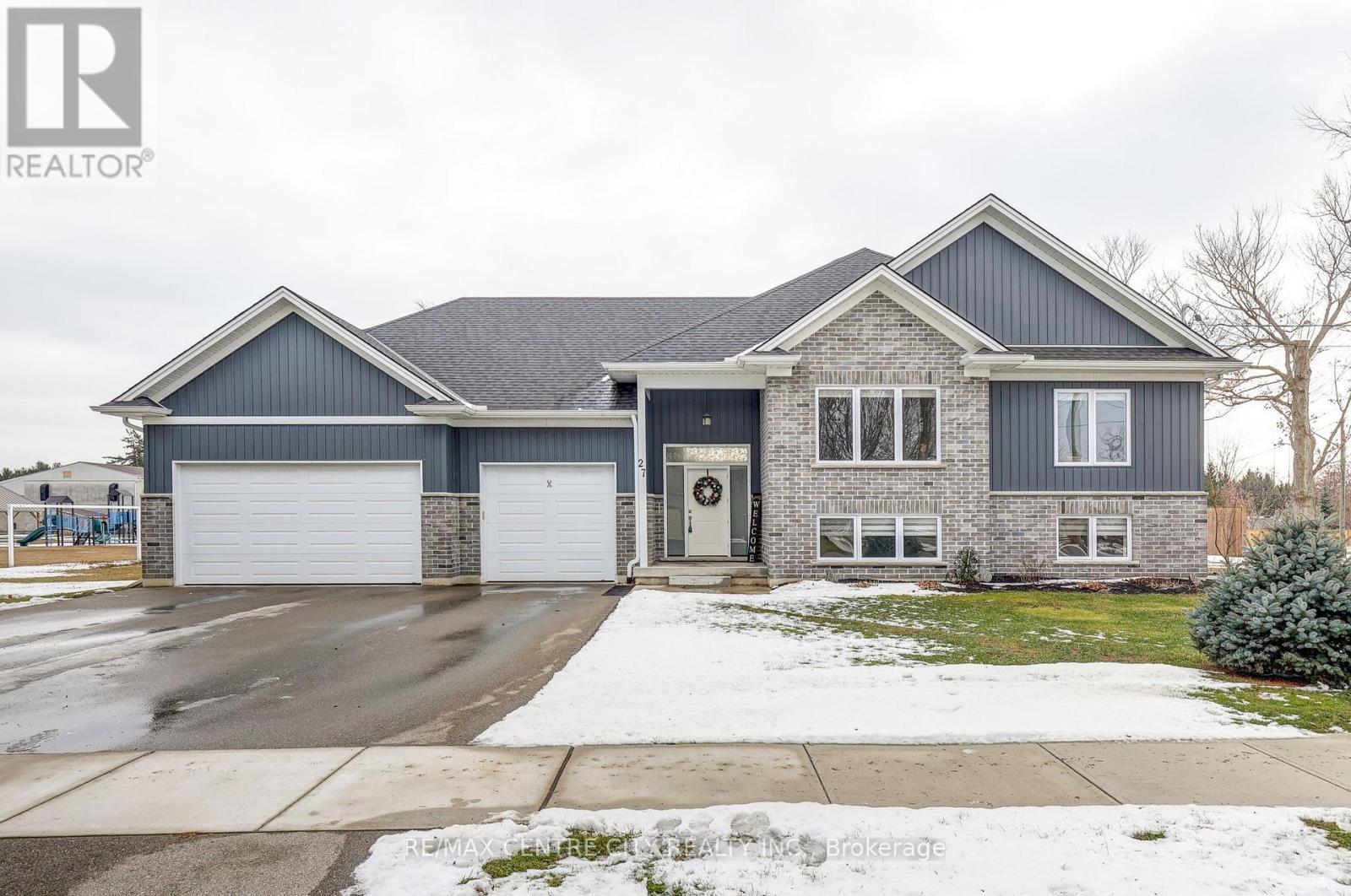 27 Ann Street, Bayham, Ontario  N0J 1Z0 - Photo 33 - X12643190