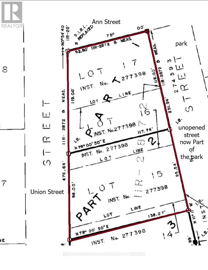 27 Ann Street, Bayham, Ontario  N0J 1Z0 - Photo 38 - X12643190