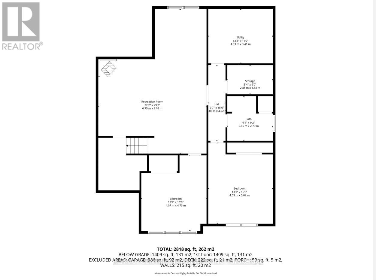 27 Ann Street, Bayham, Ontario  N0J 1Z0 - Photo 39 - X12643190