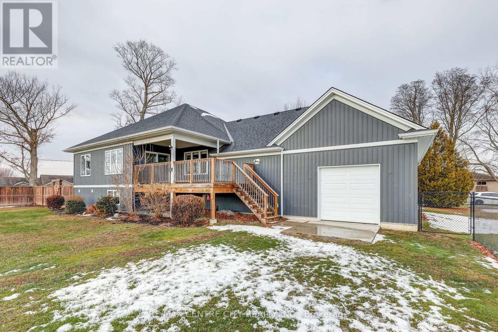 27 Ann Street, Bayham, Ontario  N0J 1Z0 - Photo 4 - X12643190