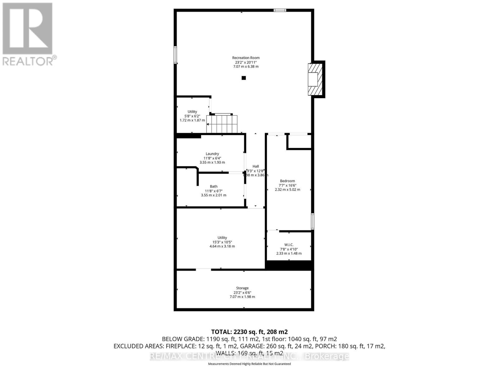 95 Dufferin Street, Aylmer, Ontario  N5H 2L9 - Photo 29 - X12643194