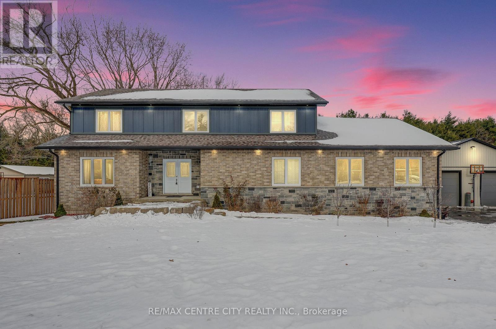 287 HIGHWAY 24 ROAD, Norfolk, Ontario