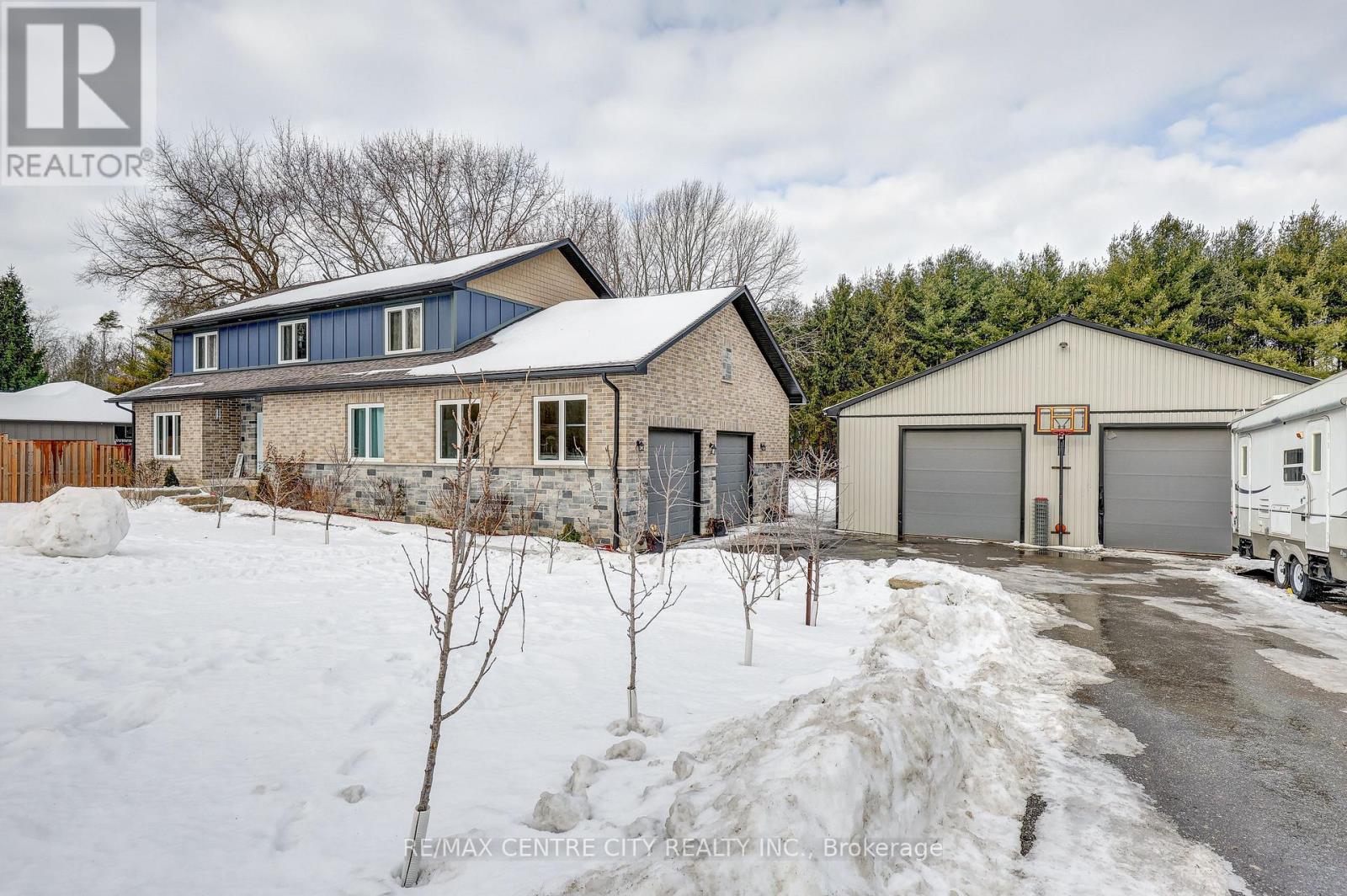 287 Highway 24 Road, Norfolk, Ontario  N0E 1X0 - Photo 2 - X12643198