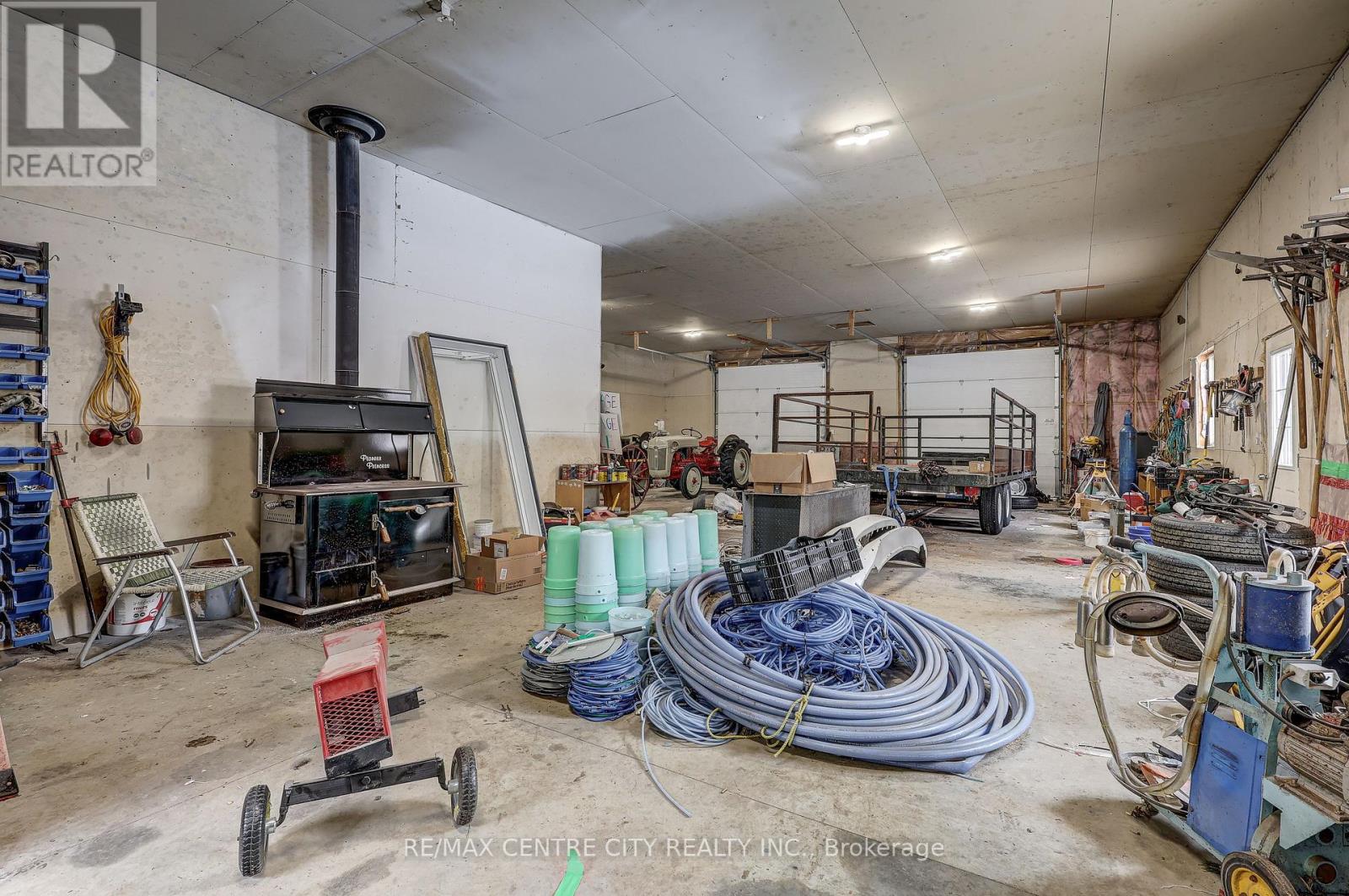 287 Highway 24 Road, Norfolk, Ontario  N0E 1X0 - Photo 34 - X12643198